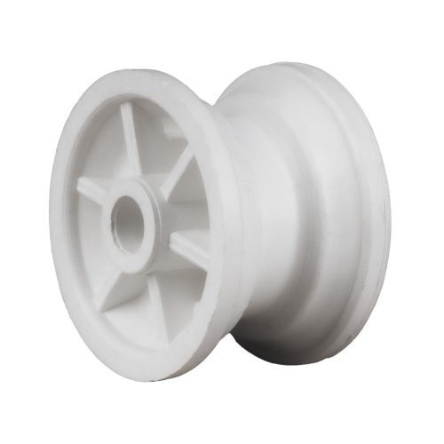Rolă scripete proră 60×40 mm