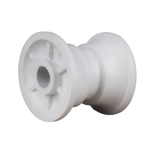 Rolă scripete proră 60×57 mm
