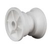 Rolă scripete proră 70×60 mm