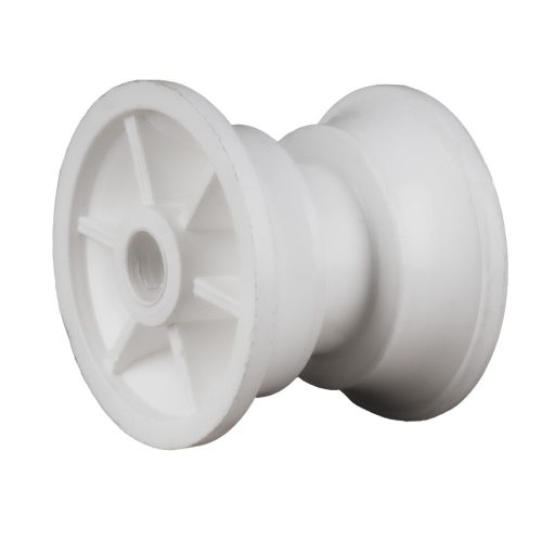 Rolă scripete proră 70×60 mm