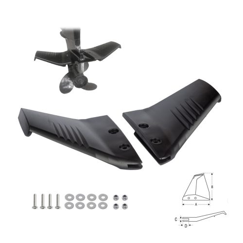 Stabilizator până la 50 CP