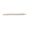 Frânghie de acostare din cauciuc alb 12 mm 5 m