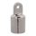 Capăt tub bimini inox 22 mm