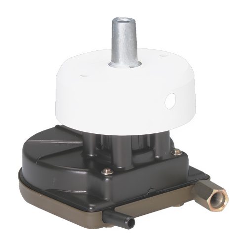 Casetă de direcție ULTRAFLEX T67 alb