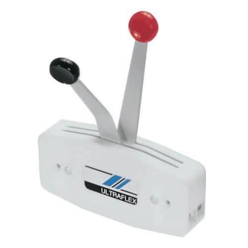 Manșă Ultraflex B47 Gri