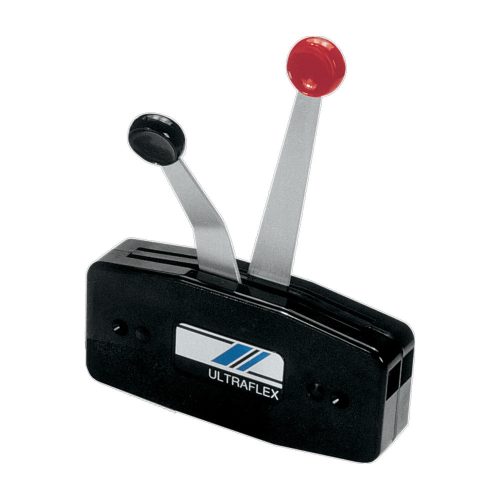 Manșă Ultraflex B49 negru