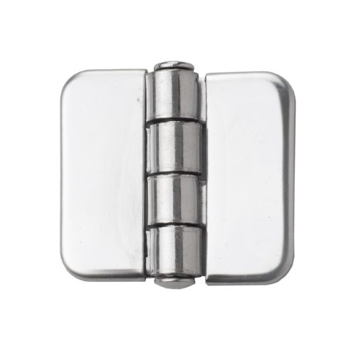 Balama acoperită 35,7×40 mm