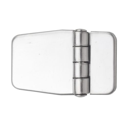 Balama acoperită 57×40 mm