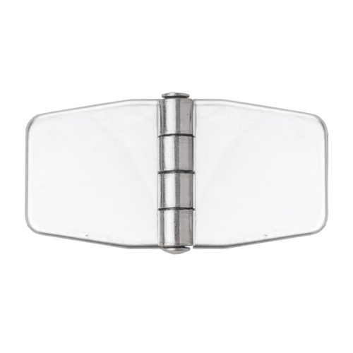 Balama acoperită 78×40 mm