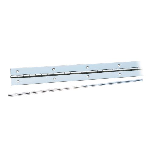 Balama pian 2 m cu orificiu de 30×1 mm