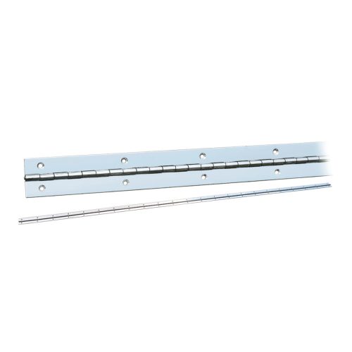 Balama pian 2 m cu orificiu de 40×1,5 mm