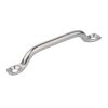 Ghidaj cablu inox 100 mm