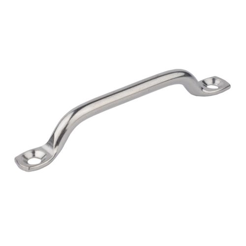 Ghidaj cablu inox 100 mm