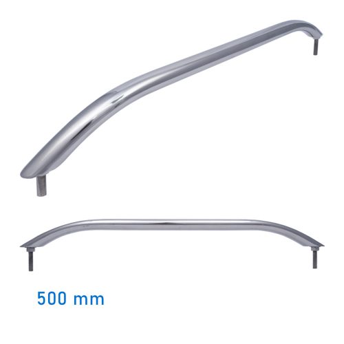 Balustradă metalică 500 mm