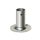 Bază balustradă cerc 90° Ø 25 mm