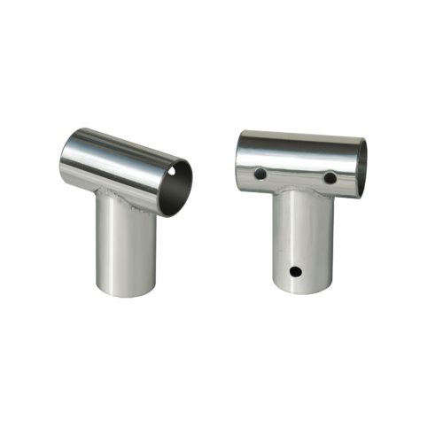 Profil ramificație 90 grade Ø 22 mm