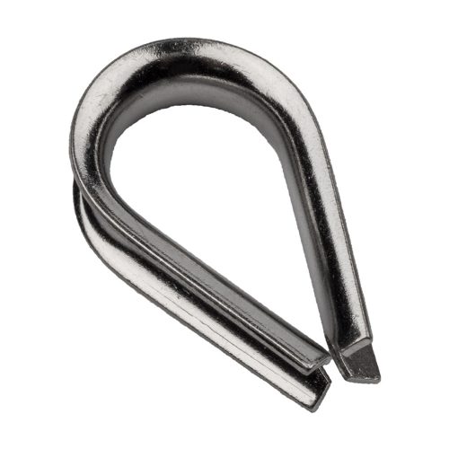 Miez de frânghie 3 mm inox