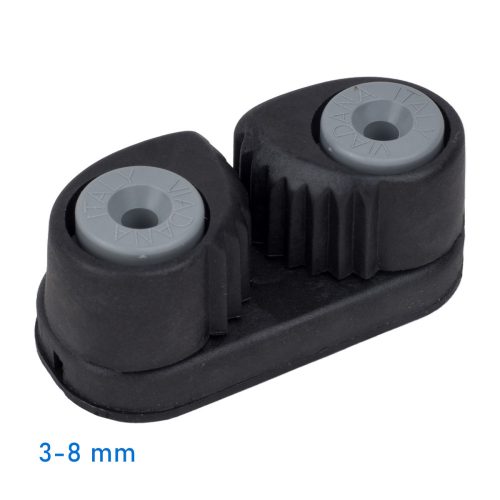 Clemă de frânghie 3-8 mm