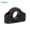 Ghidaj frânghie negru 12 mm