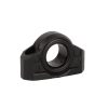 Ghidaj frânghie negru 8 mm