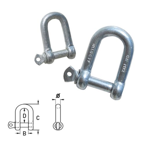 Cheita 12 mm