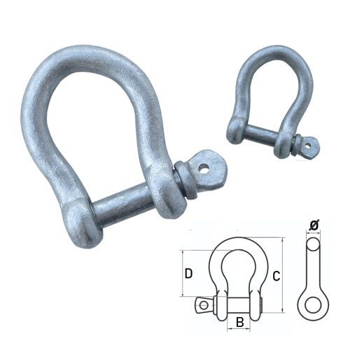 Cheita omega 8 mm