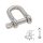 Cheita inox 6 mm
