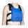 Vestă pentru sporturi nautice de canotaj LightAlbastru L-XL