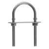 Inel de remorcare M4 U 4x60 mm