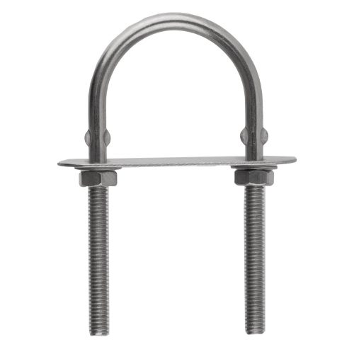 Inel de remorcare M4 U 4x60 mm