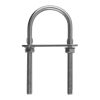 Ineu de remorcare M5 U 5x80 mm