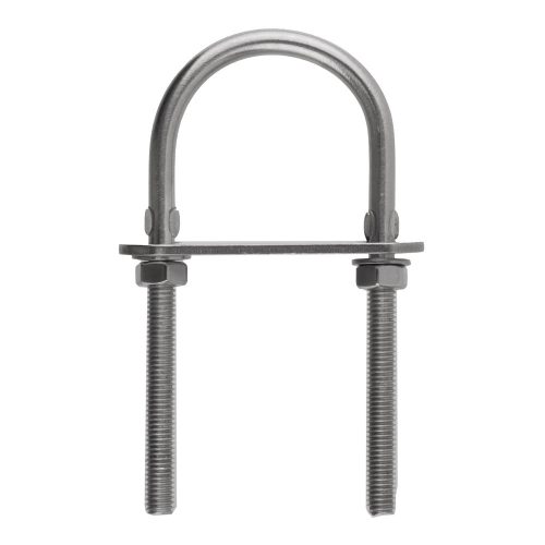 Ineu de remorcare M5 U 5x80 mm
