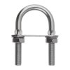Inel de remorcare M8 U 8x100 mm