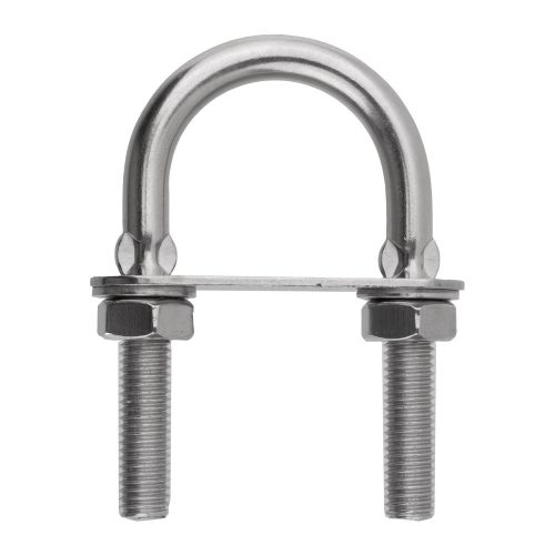 Inel de remorcare M8 U 8x100 mm