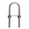 Inel de remorcare M10 U 10x130 mm