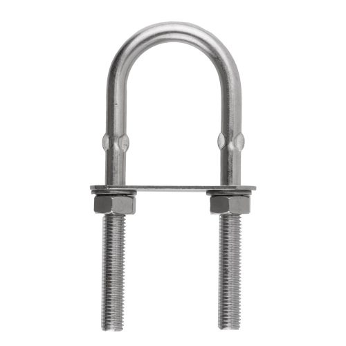 Inel de remorcare M10 U 10x130 mm