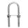 Inel de remorcare M12 U 12x150 mm