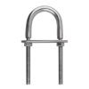 Inel de remorcare M5 U 5x85 mm