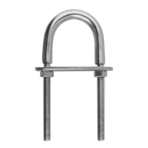 Inel de remorcare M5 U 5x85 mm