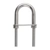 Inel de remorcare M6 U 6x90 mm
