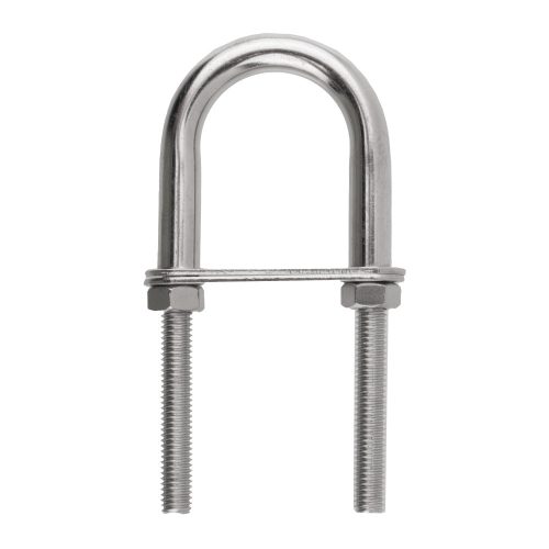 Inel de remorcare M6 U 6x90 mm