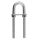 Inel de remorcare M8 U 8×120 mm