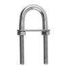 Inel de remorcare M10 U 12x130 mm