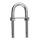 Inel de remorcare M10 U 12x130 mm