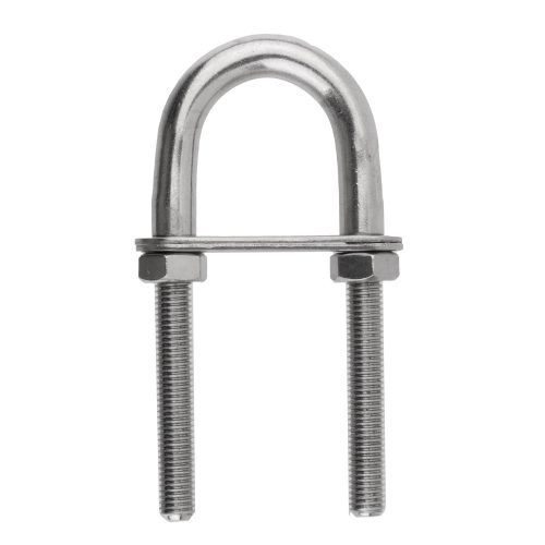 Inel de remorcare M10 U 12x130 mm