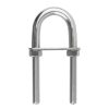 Inel de remorcare M12 U 12x150 mm