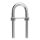 Inel de remorcare M12 U 12x150 mm