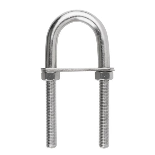 Inel de remorcare M12 U 12x150 mm