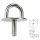 Placă de fixare filetat inox M8