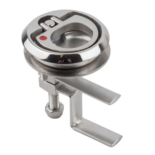 Inel ridicare capac inox